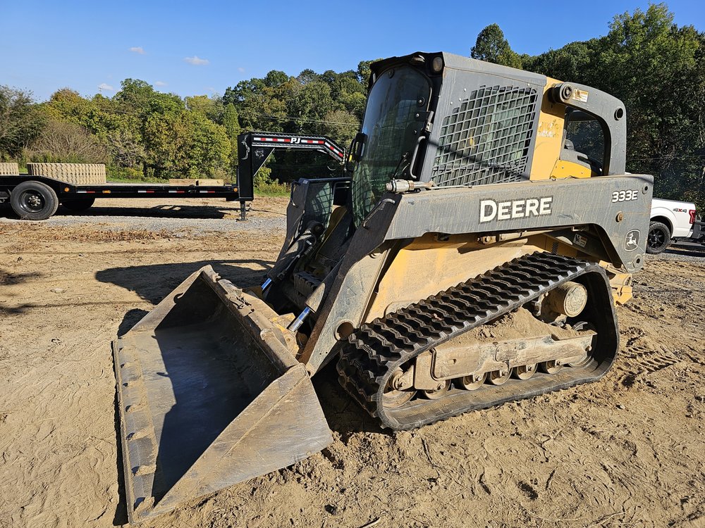 Slide of Big Ben Enterprise