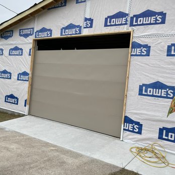 Keep'em Rollin Garage Doors - Amarr Lincoln 1000 - Garage Door Services Near Me - San Antonio, Texas Keep'em Rollin Garage Doors - Amarr Lincoln 1000 - Garage Door Services Near Me - San Antonio, Texas