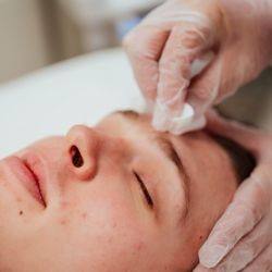 Professional eyebrow waxing for men.#Campbell, #San Jose,#Los Gatos , #Santa Clara