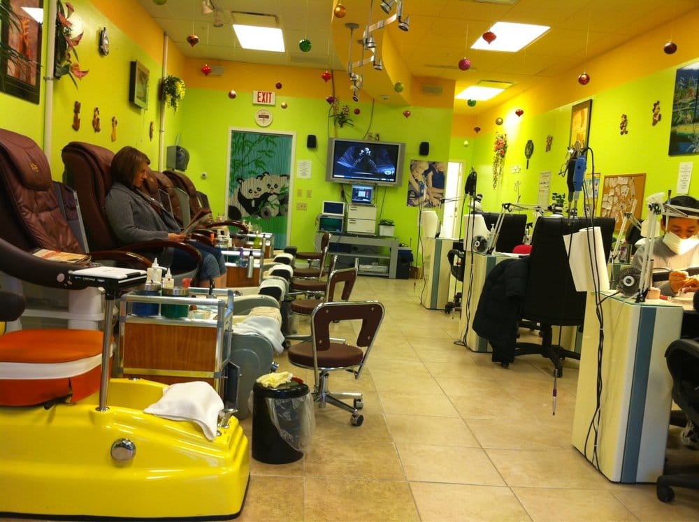 TOP NAILS 12 Photos & 14 Reviews 200 Gorham Rd, South Portland