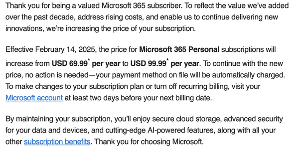 Microsoft Corporation