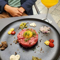 Funkhaus - Tartar $18