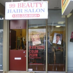 99 Beauty Hair Salon