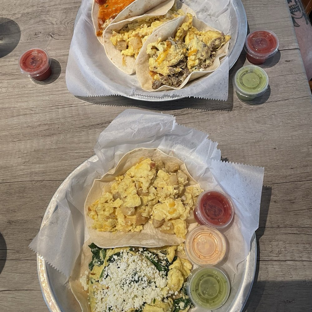 Taco Billy - Breakfast & Brunch Near Me - Asheville, North Carolina Taco Billy - Breakfast & Brunch Near Me - Asheville, North Carolina