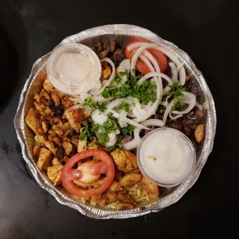 The Best Shawerma - Middle Eastern Near Me - Burbank, Illinois The Best Shawerma - Middle Eastern Near Me - Burbank, Illinois