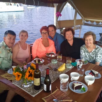 Enchantress Cruises - Boat Charters Near Me