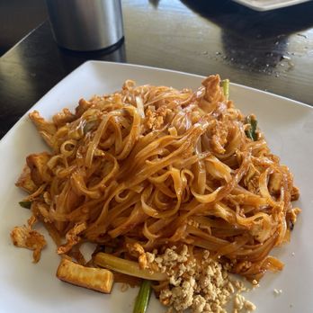 Sala Thai - Pad Thai - Thai Near Me - Fremont, California Sala Thai - Pad Thai - Thai Near Me - Fremont, California