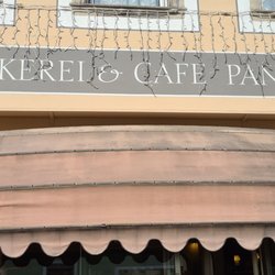 Bäckerei Pangerl