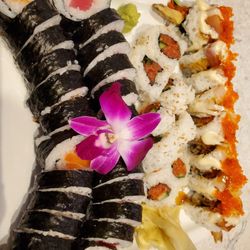 Sushi Qu