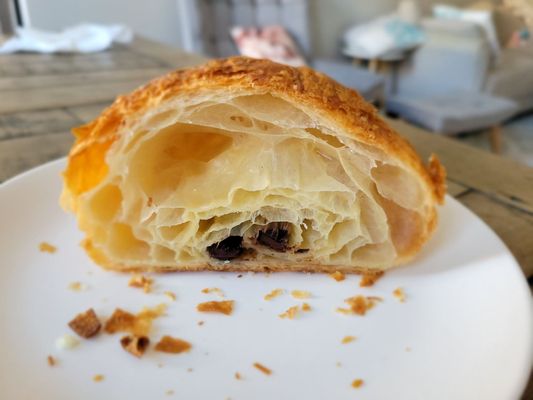 Brooklyn French Bakers by null