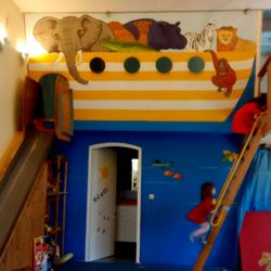 Kinderspielcafe Zebulon