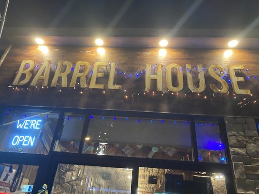 Barrel House Korchma by null