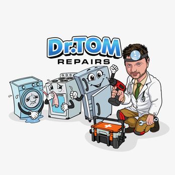 DR TOM APPLIANCE REPAIRS - Updated January 2026 - 14 Photos & 14