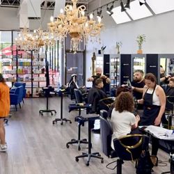 MK Beauty Salon