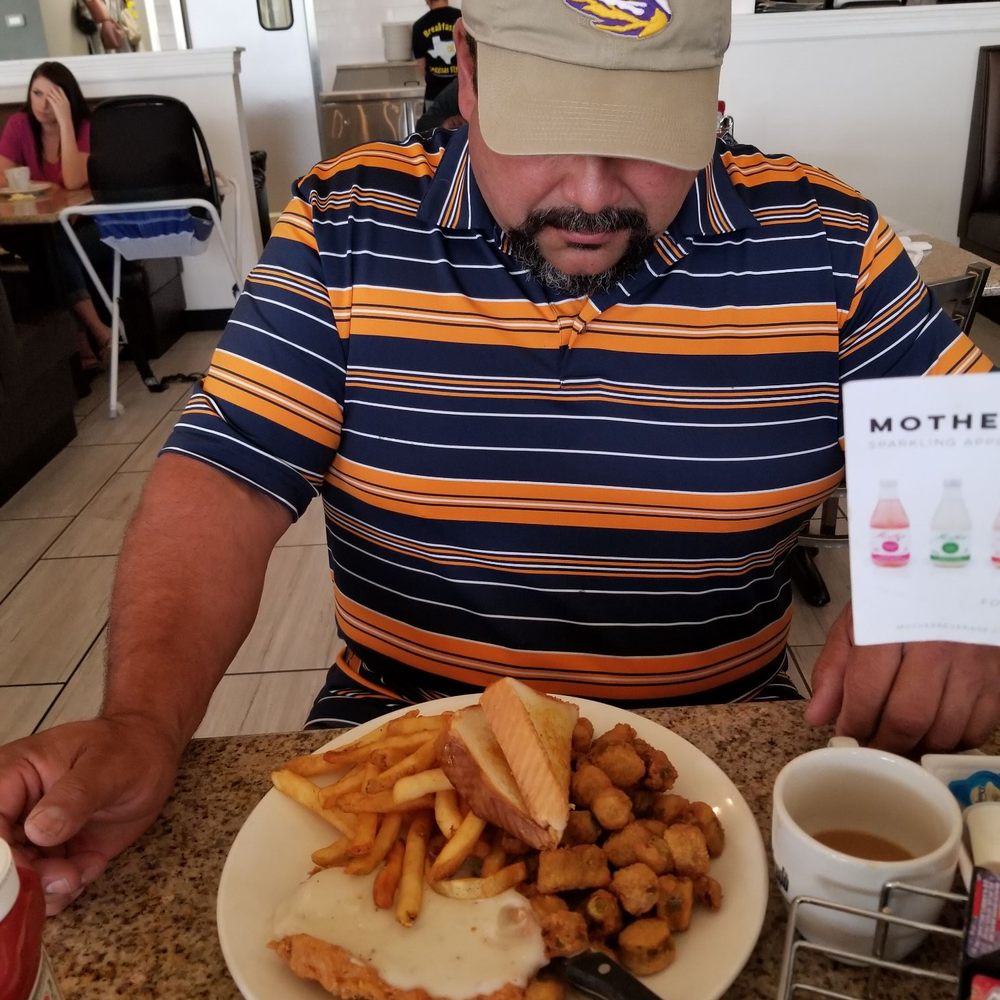 Eggsquisite Cafe - Chicken fried chicken don't know where to start - Breakfast & Brunch Near Me - McKinney, Texas Eggsquisite Cafe - Chicken fried chicken don't know where to start - Breakfast & Brunch Near Me - McKinney, Texas