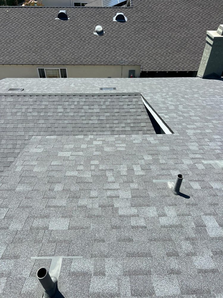 Slide of Pro Roofing Service