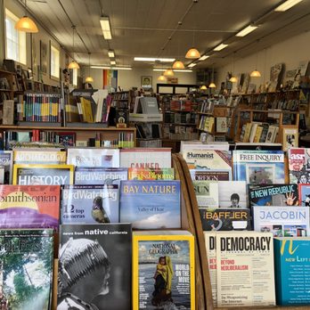 Northtown Books - Bookstores Near Me - Arcata, California Northtown Books - Bookstores Near Me - Arcata, California