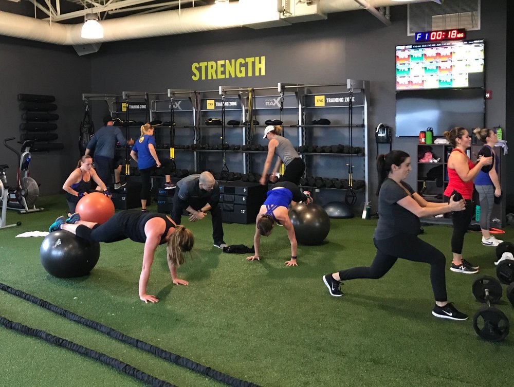 Active Wellness Center