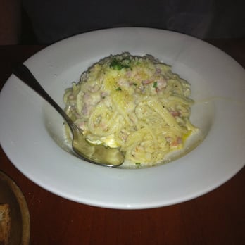 Vega - Spaghetti alla Carbonara - Italian Near Me - San Francisco, California Vega - Spaghetti alla Carbonara - Italian Near Me - San Francisco, California