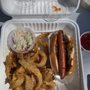 Bolley's Famous Franks #1