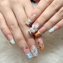 Ellé Nail Spa
