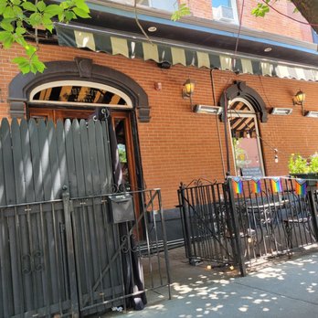 Ed & Mary's - Outside of building - American Near Me - Jersey City, New Jersey Ed & Mary's - Outside of building - American Near Me - Jersey City, New Jersey