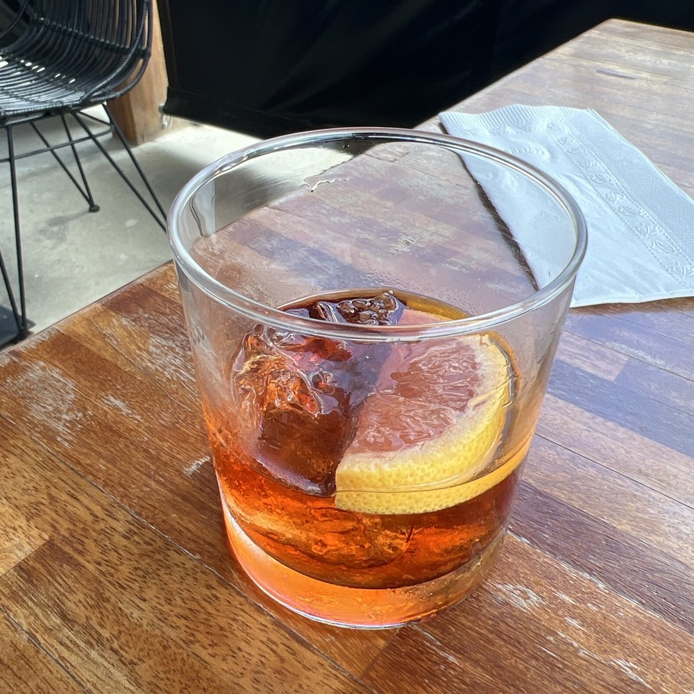 Campera - Negroni - Hotels Near Me - Ensenada, BCN