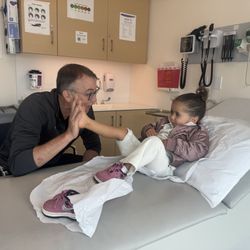 Joshua Scott, MD