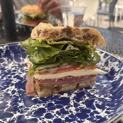 Panino - Los Olivos - Italian combo from Santa Barbara