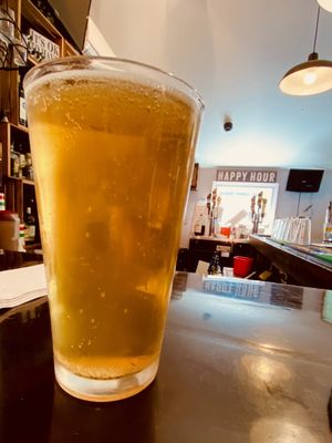 Almost Heaven Pub and Grill by null