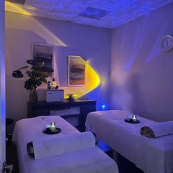 M Body Therapy - Relax and Rejuvenate