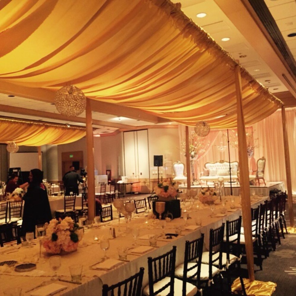 Wedding Canopies Wedding Canopies