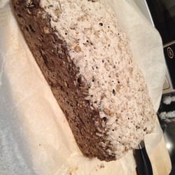 Taboa - Täglich glutenfreies Brot!