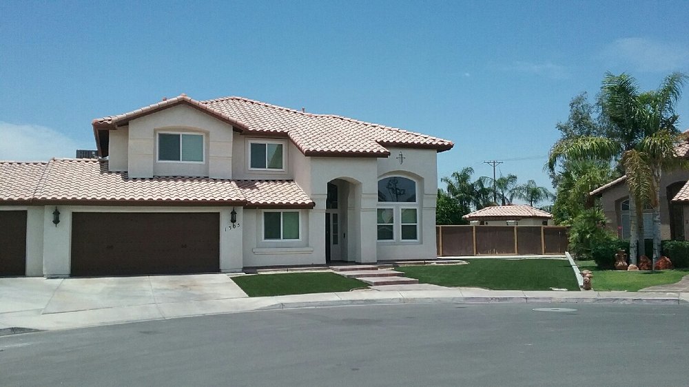 Slide of Precision Custom Remodeling