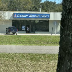 Sherwin-Williams Paint Store