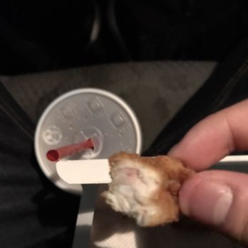 Chick-fil-A - Hopefully I don't get salmonella - Fast Food Near Me - Pasadena, California