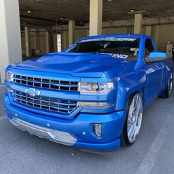 Cucos Detailing