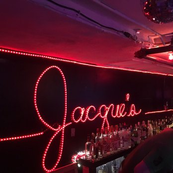 Jacques Cabaret - Basement bar - Performing Arts Near Me - Boston, Massachusetts