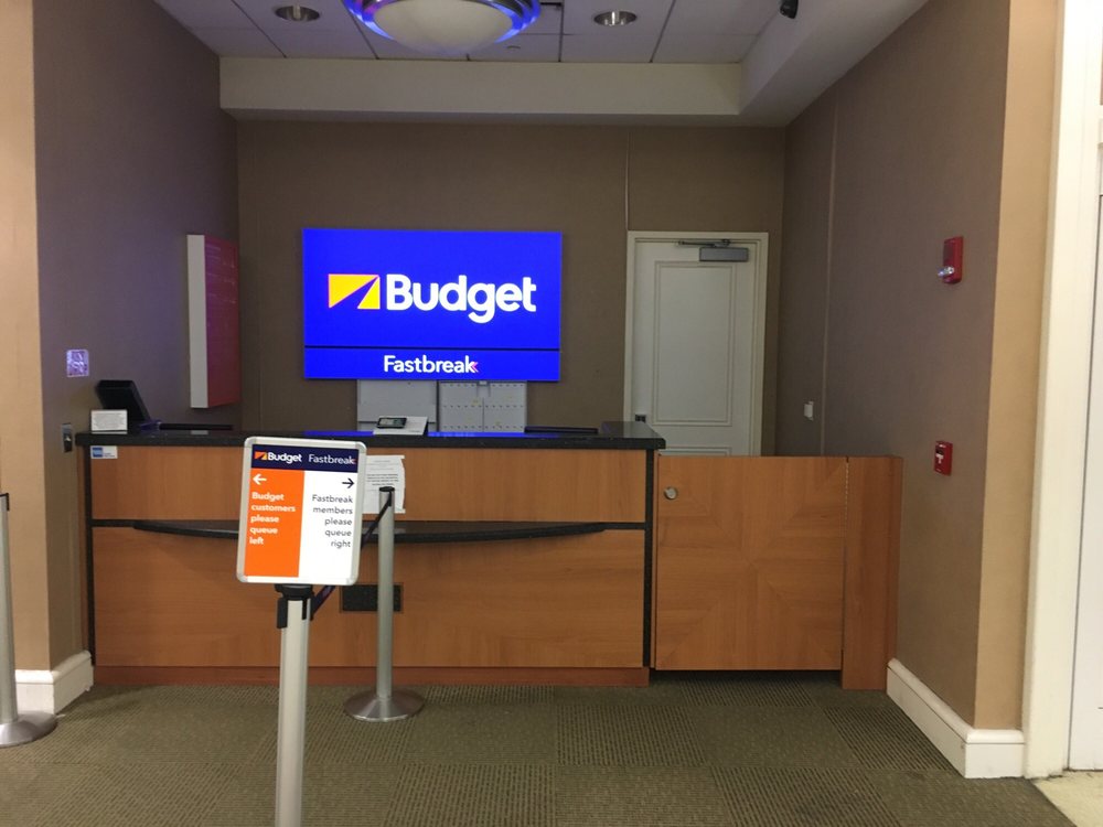 BUDGET RENT A CAR OF AUGUSTA Updated October 2024 17 Reviews 1501 Aviation Way, Augusta