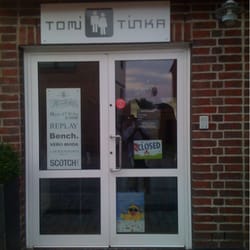 Tomi Tinka
