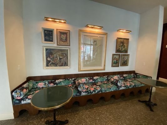 Hotel Genevieve by null