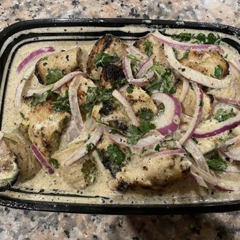 Urban Kitchen - Malai Soya Chaaps - Indian Near Me - Newark, California