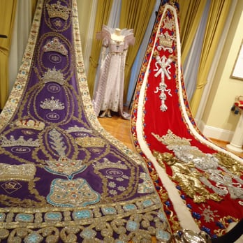 Mobile Carnival Museum - Museums Near Me - Mobile, Alabama