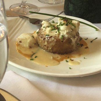 Brenner's Steakhouse - Jumbo Lump Crab Cake - Steakhouses Near Me - Houston, Texas Brenner's Steakhouse - Jumbo Lump Crab Cake - Steakhouses Near Me - Houston, Texas