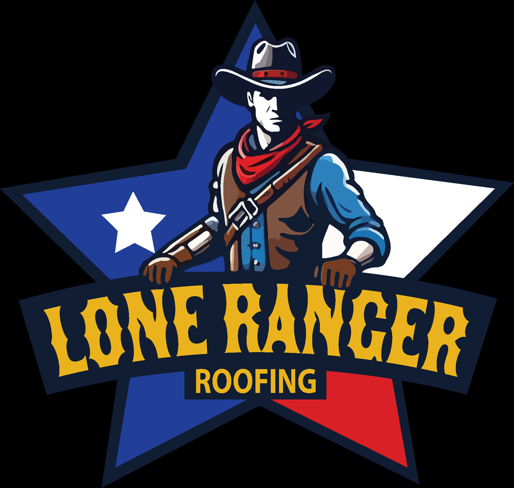 Slide of Lone Ranger Roofing