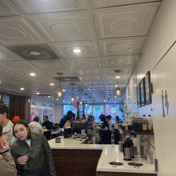 Copper Mug Coffee - Bar - Coffee & Tea Near Me - Brooklyn, New York Copper Mug Coffee - Bar - Coffee & Tea Near Me - Brooklyn, New York