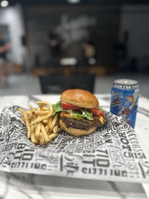 Southern Star Brewing Company by null