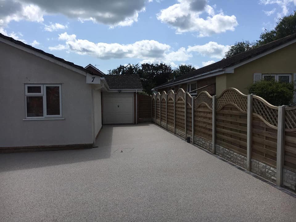 LK RESIN 28 Photos 9 Broadmark Lane, Littlehampton, West Sussex