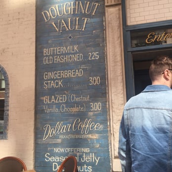 Doughnut Vault - Donuts Near Me - Chicago, Illinois Doughnut Vault - Donuts Near Me - Chicago, Illinois