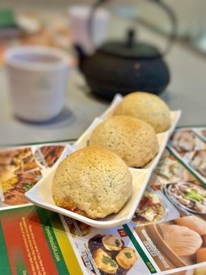 Tim Ho Wan by null Tim Ho Wan by null